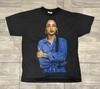 SADE Vintage 1993 LOVE DELUXE T Shirt PORTRAIT