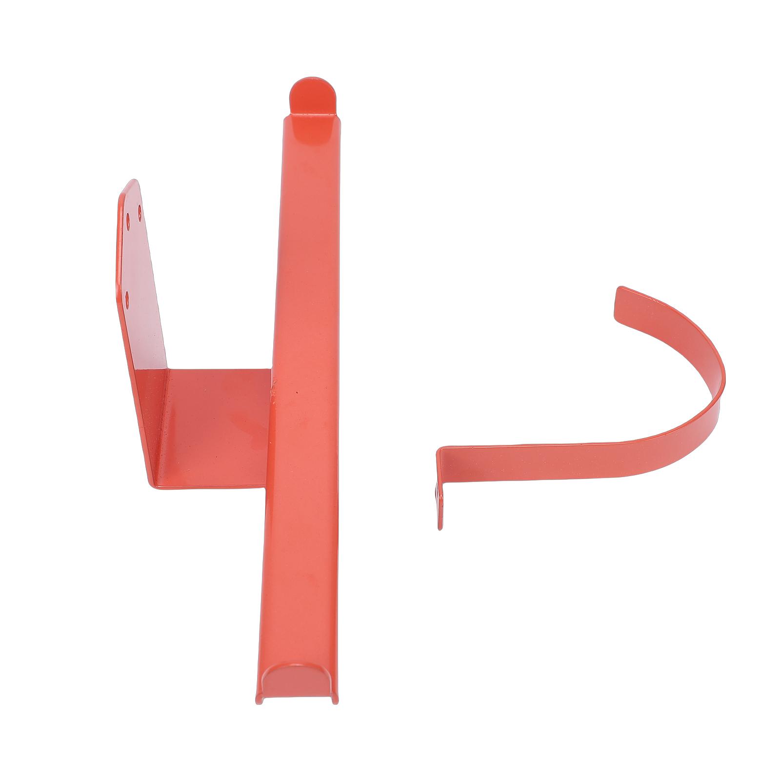 Крепление для рюкзака-воздуходувки, 3 упаковки Настенное крепление для рюкзака-опрыскивателя, Прочный стеллаж для хранения бензопил, Гаражный инструмент