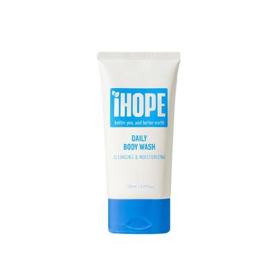 iHOP Daily Body Wash 150ml