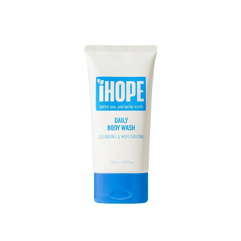iHOP Daily Body Wash 150ml