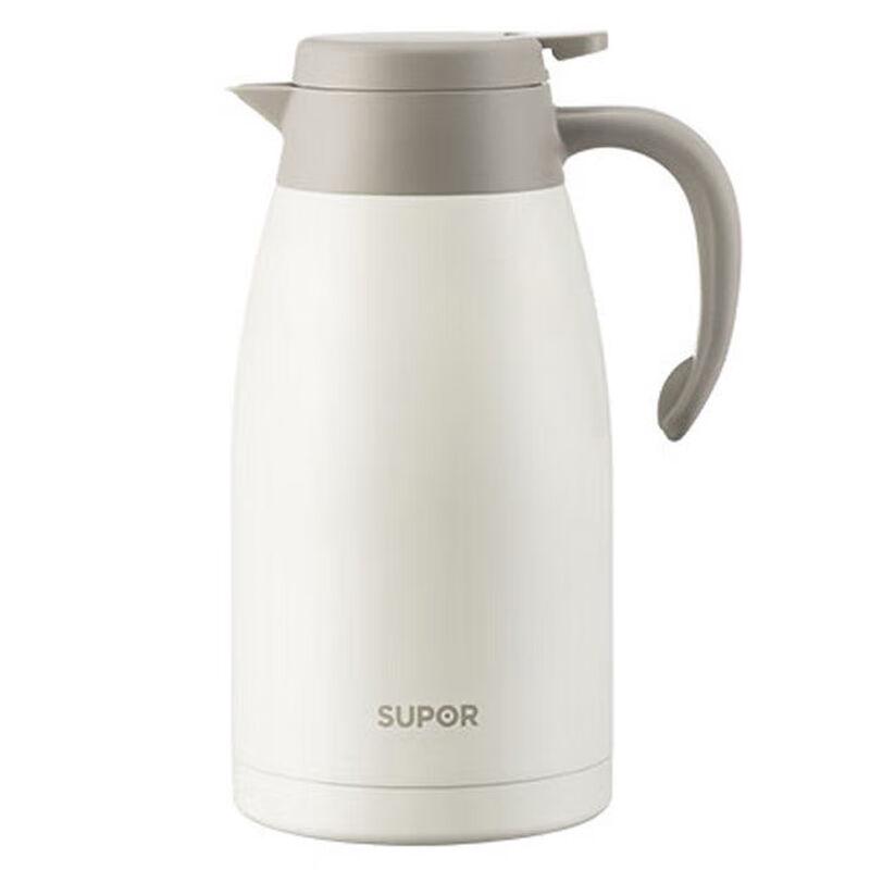Supor 2.0L Vacuum Insulated Thermal Pot