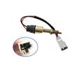 Brake Signal Light Sensor for Shanxi Dayun Heavy Truck N80 - Brake Light Switch P24903732301