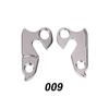Bike Rear-Gear Derailleur Hanger Aluminium-Alloy Hook Mech Bicycle-Accessories