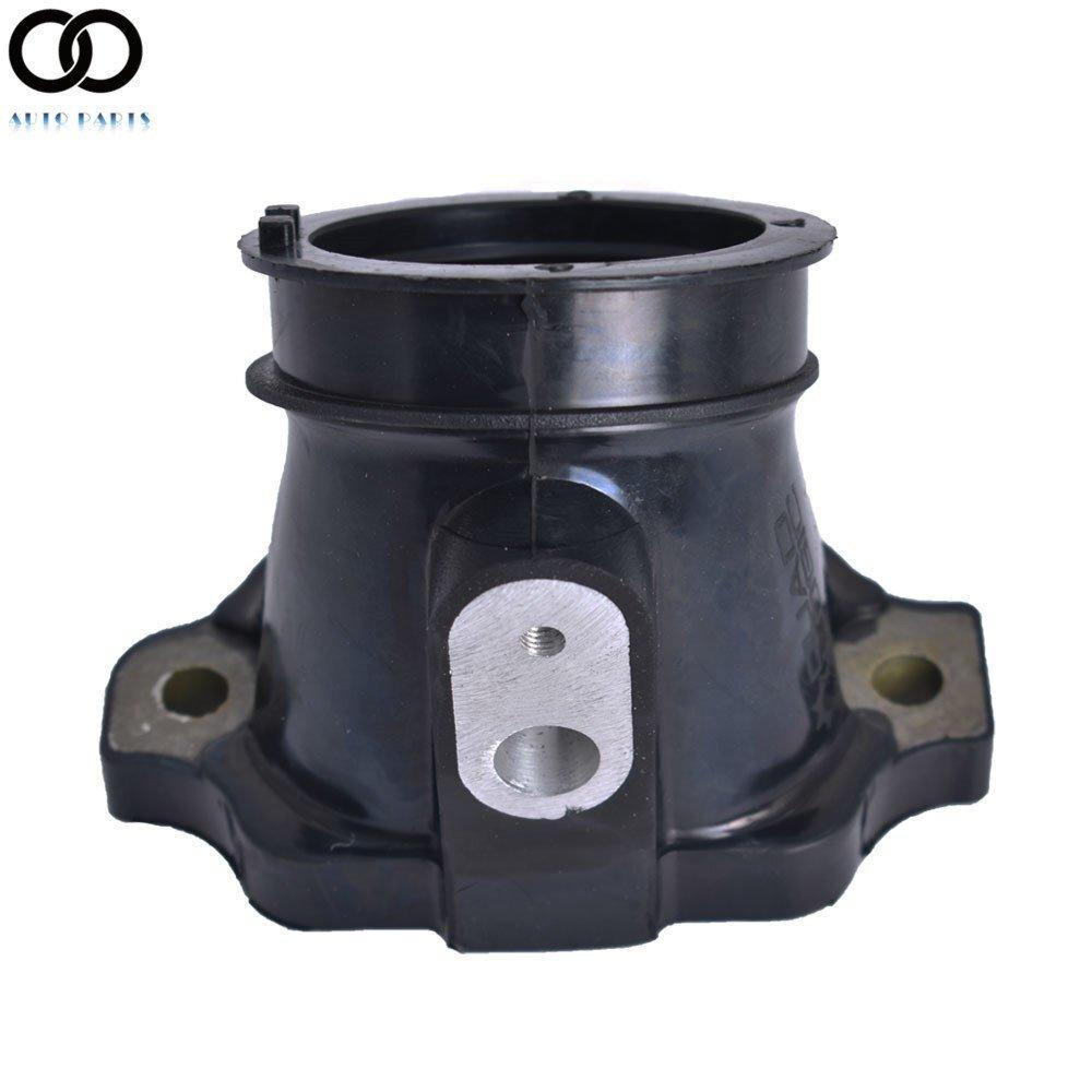 Carburetor Holder Intake Manifold Boot For Polaris Ranger Crew 800 2011-2014