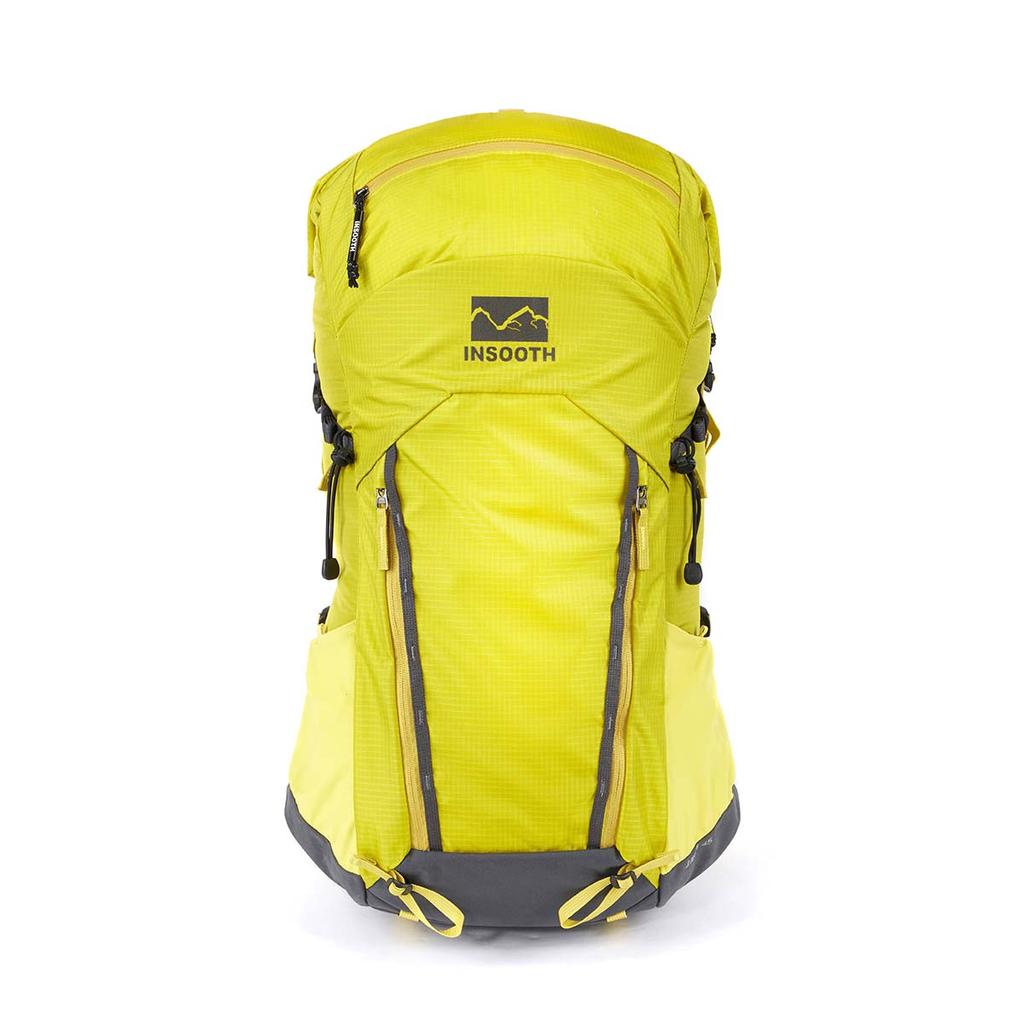 Insooth Jun 45L Medium Hiking Backpack Balanced (4 Colors)