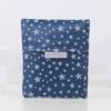 Foldable Cotton Shopping Bag - Eco-Friendly, Fashionable, and Portable Grocery Tote