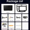 Android Car Radio For Honda Civic 2000-2006 Auto Stereo Multimedia Video Player Wireless Carplay GPS Navigation Autoradio WIFI