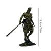 Sun Wukong Game Figure Monkey King Statue PVC Model Doll Desktop Decoration