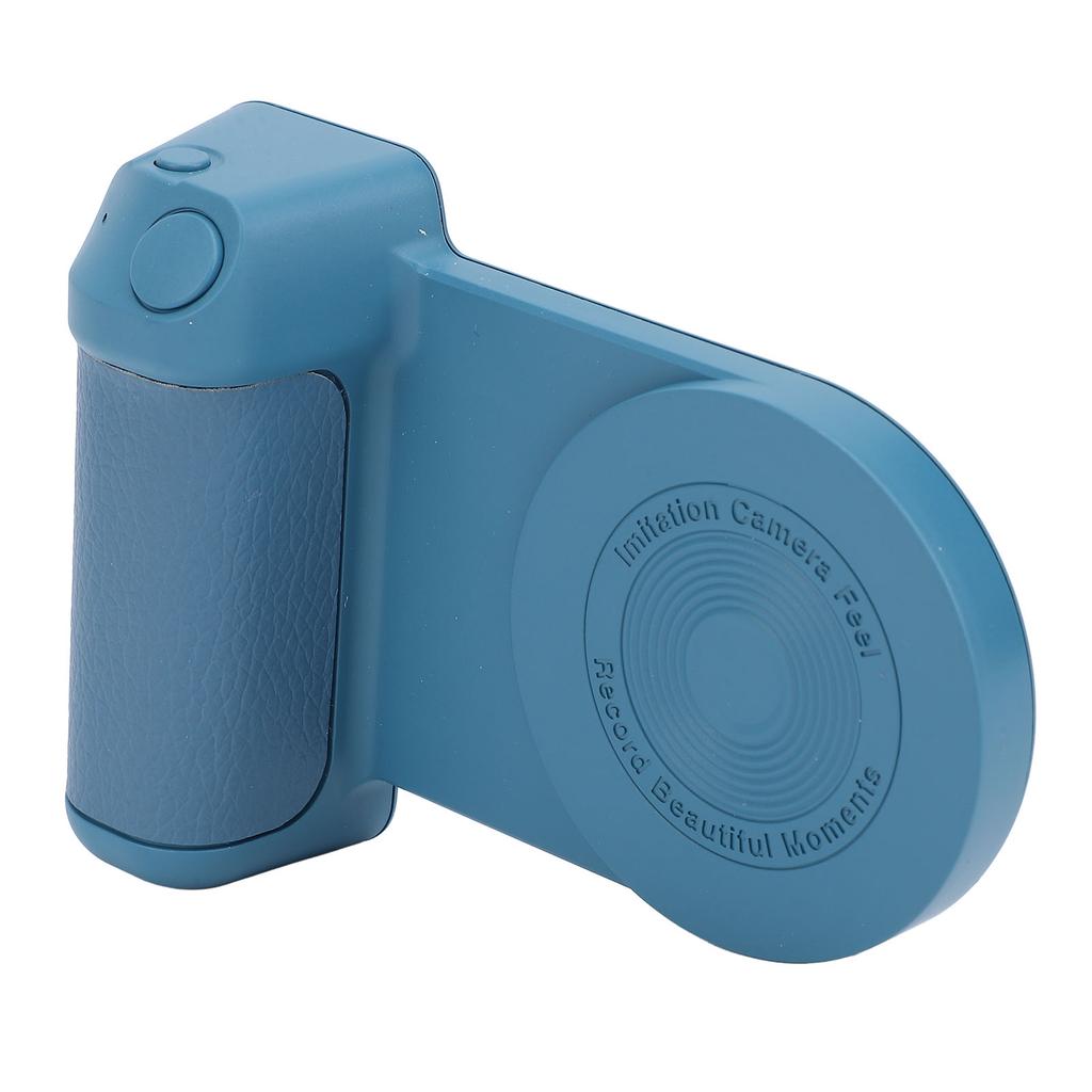 Magnetic Camera Handle Bluetooth Bracket Phone Handle Photo Holder Wireless Charging Bluetooth