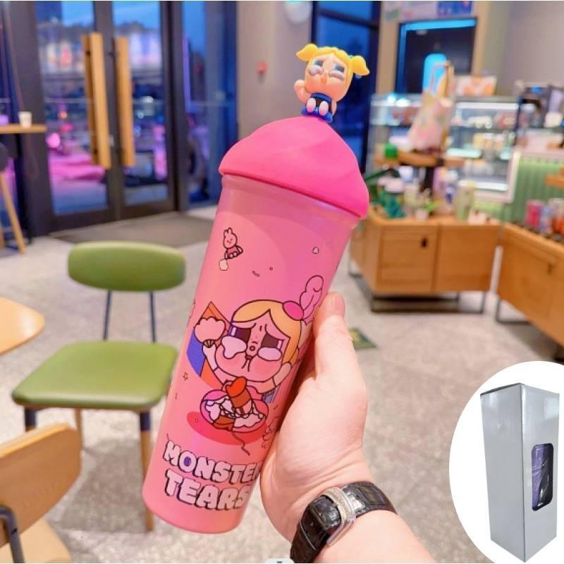 Elegant Stainless Steel Insulated Water Bottle 750ml Double Wall Vacuum Flask For Hot Cold Drinks