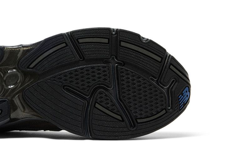 New Balance 2010 Tornado Preto Desbotado