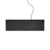 Dell Tastatur (Uns) Kb216 Multimedia, N6Frn