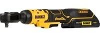 Трещоточный ключ DeWalt DCF513DCF513D1G-QW