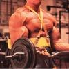 Heavy Duty Bicep Blaster for Barbell & Dumbell Curl Bicep Curl Support Isolator