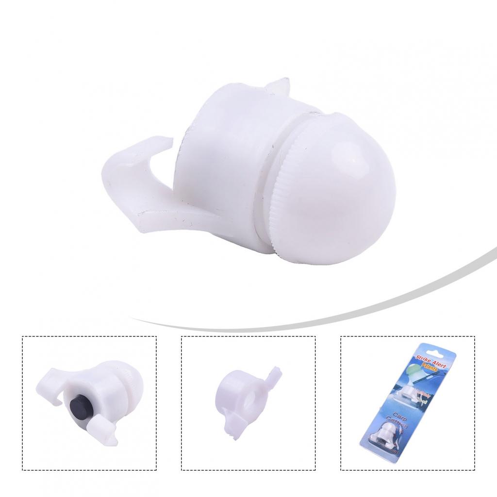 Fishing Bite Alarms LED Light Indicator Outdoor Night Fishing Accessories