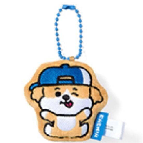 ENHYPEN - [ENCHIN] Official Character POP-UP MD CUSHION KEYRING