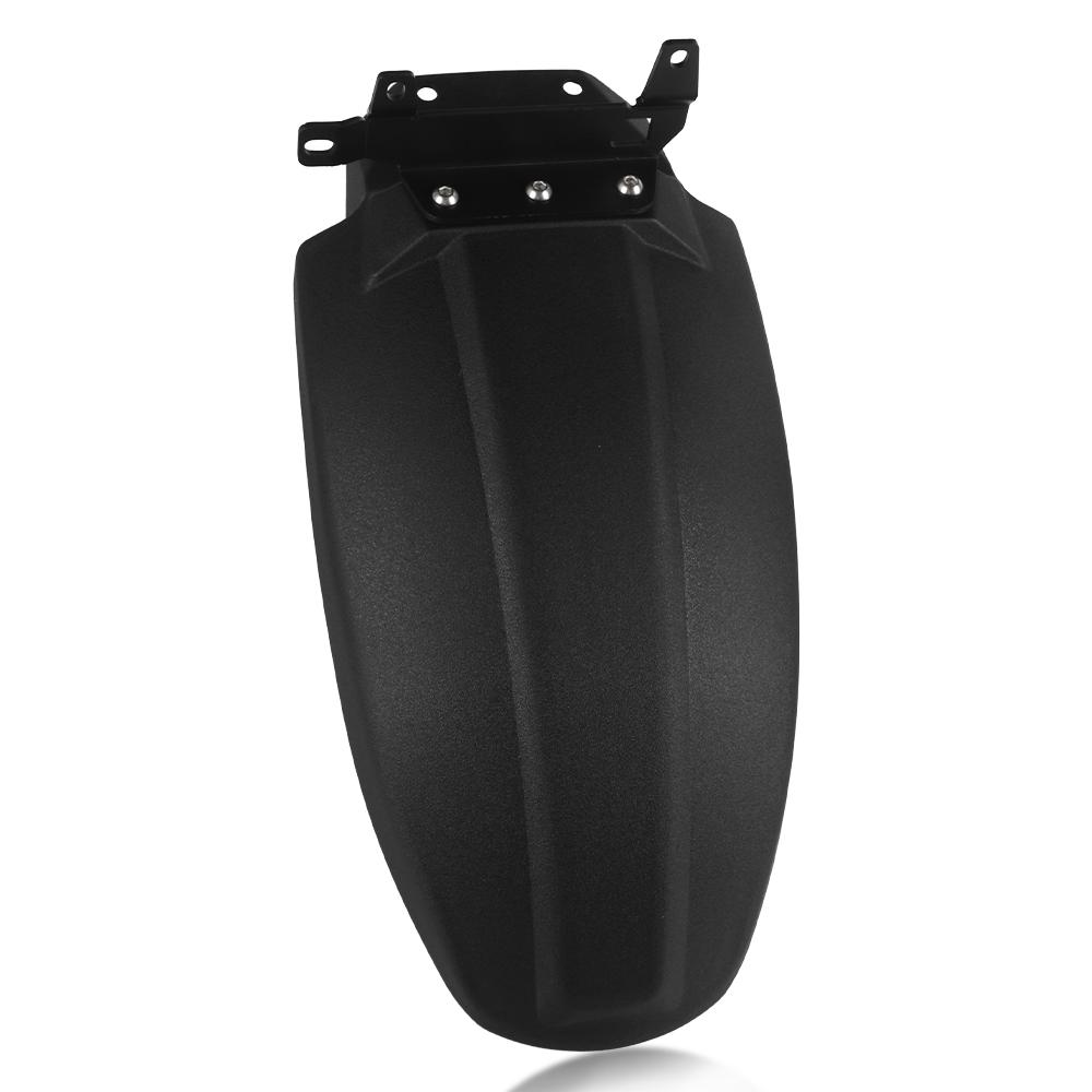 FOR Suzuki V-Strom DL1050 -2121 V-Strom DL1000 2014 2015 2016 2017 2018  Motorcycle Extender Hugger Mudguard Rear Fender