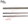 Motorcycle Engine Oil Dipstick W/ Plug Oil Temperature Gauges For Harley Touring Electra Glide FLH FLHFB FLHT P K KL CU 2017-24