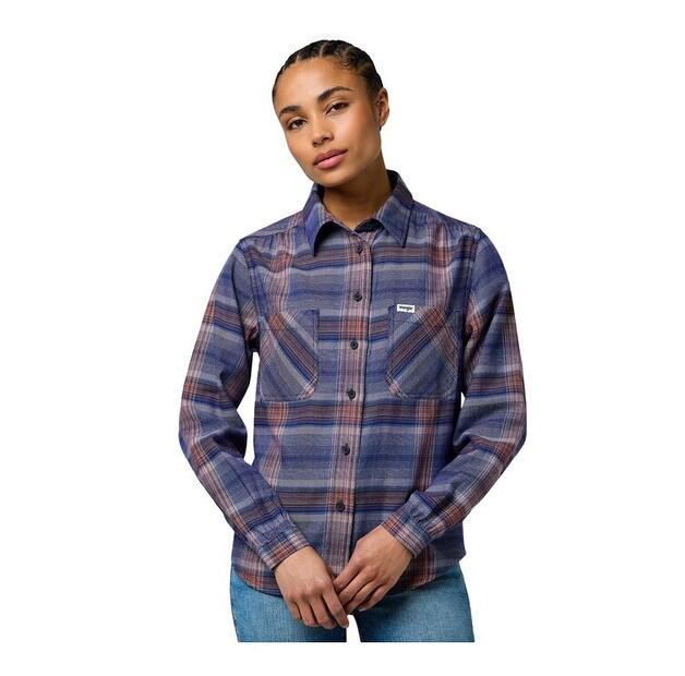 Рубашка Wrangler 112370788 EU S