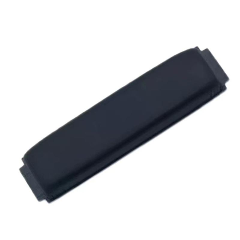 

Protein Leather Headband Cushion Pad Replacement for HD418 HD419 HD428 HD429 HD439 HD438 HD448 Headphones 1