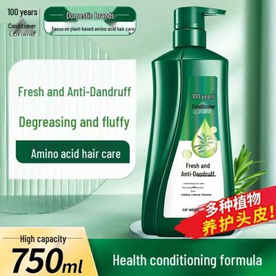 Σαμπουάν και conditioners μαλλιών