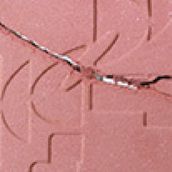 

Two Slash For All Over Face Blush Project/Single Product [NEW] Burn Pink