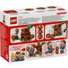 LEGO Super Mario Goomba Playground Toy Birthday Present Block Mario Goods Game 71433
