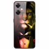 For One Plus Nord CE 3 Lite 5G Case N30 Tempered Glass Hard Back Cover for Oneplus Nord CE3 Lite N 30 Cases Bumper 3lite CE3Lite