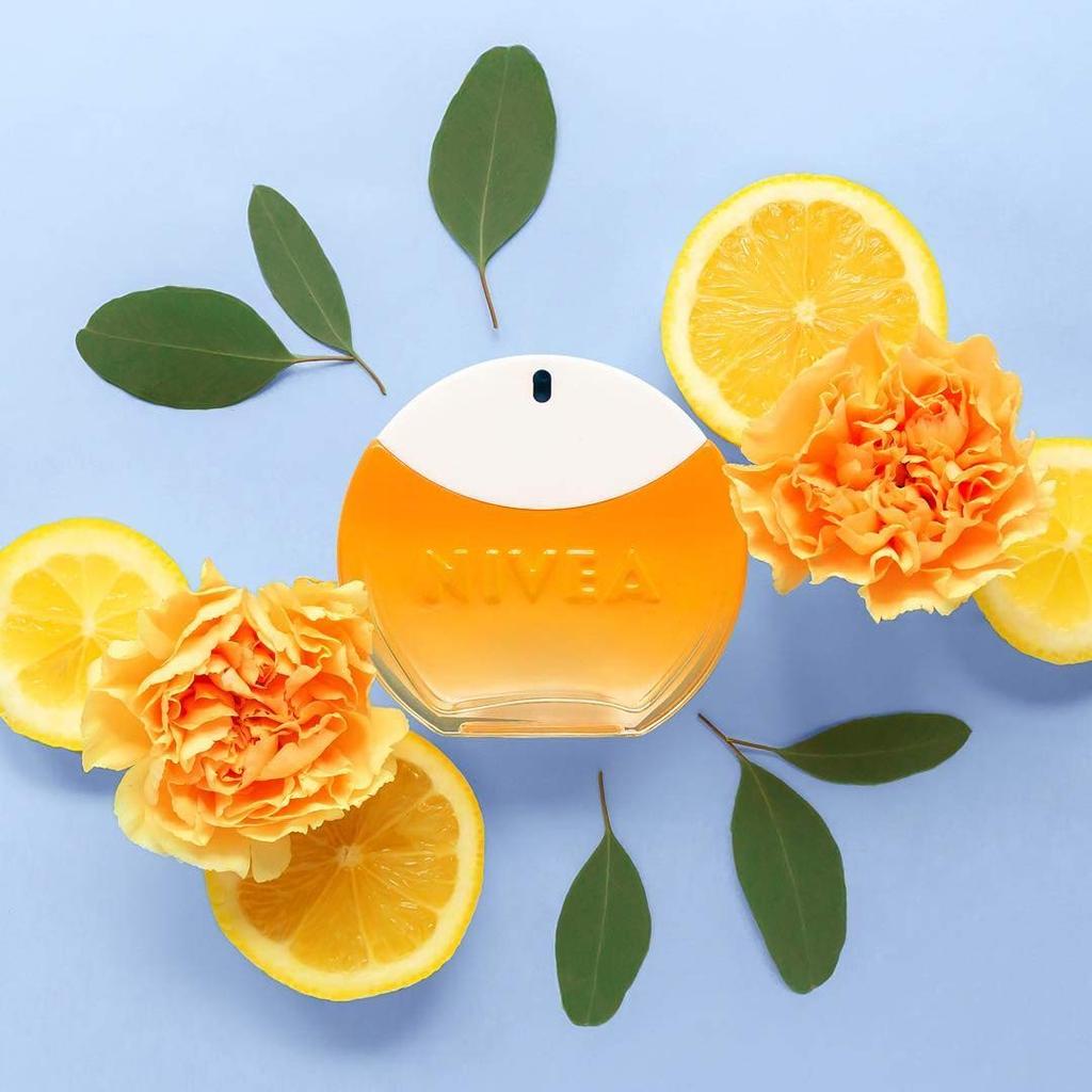 NIVEA Sun Toaletní voda 30ml