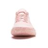 New LiNing Blade 5 V2 Cushioning, Slip Resistant, And Breathable Low Top Basketball Shoes Men's Pink ABAV061-1