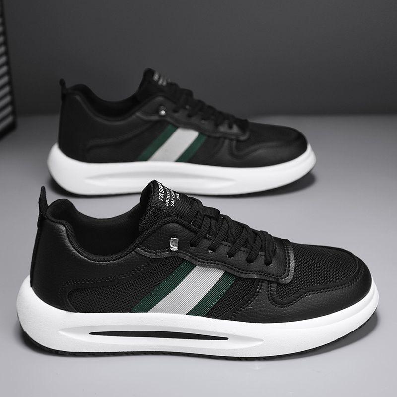 Summer New Men's Shoes Fashion Comfortable Mesh Men's Sports Shoes Outdoor Sports Shoes Tennis Everything Casual Shoes