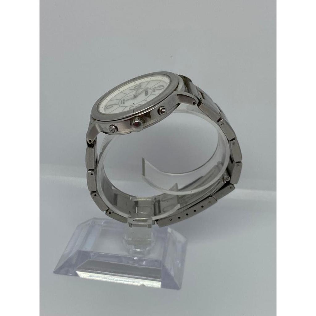 Used SEIKO LUKIA Watch Body