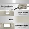 Right Car Sun Visor For Cadillac Chevy Gmc 2007-2014 Sun Visor 22850310 Replacement Parts