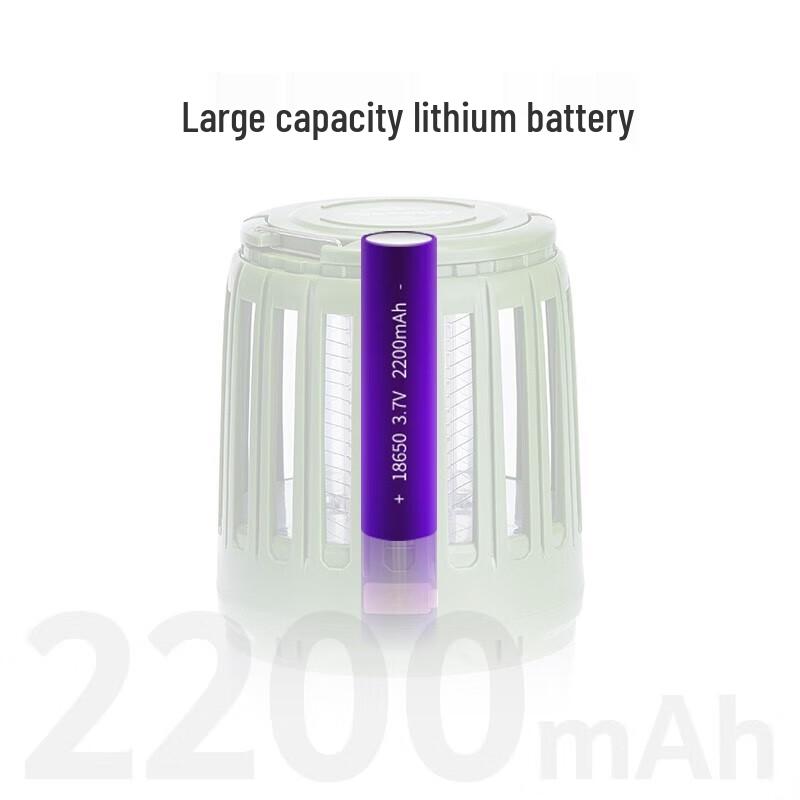 Naturehike Multi-functional Outdoor Mosquito Killer Lamp