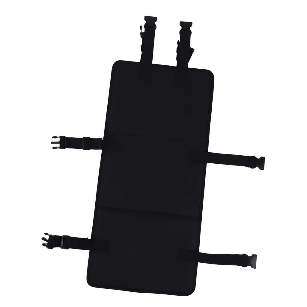 Etagenbett Leiterabdeckung Faltbar Verhindert Klettern für Kinder Wasserdicht Faltbare Bett Leiter Verriegelung für