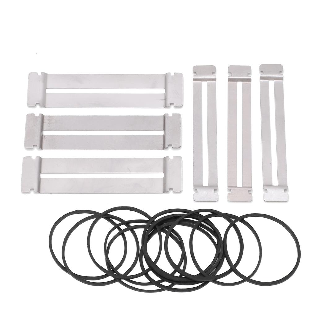 Guitar Fingerboard Guard Scratch Resistant Fretboard Protector Fingerboard Repair Accessory with