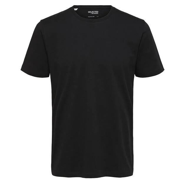 Selected Футболка с коротким рукавом Aspen