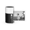 Kodak Memo Shot ERA Toy Camera Photo Label Printer with 1 White & Roll,