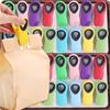 1Pc Clips Set, Magnetic Clips, Multicolor Bag Clips, Bread Clips, Clips for Fridge, Bags Clips for Food Storage, Kitchen Gadgets