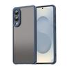 Matte Shockproof Case for Samsung Galaxy S25 S24 Ultra Protective Cover with Full Protection Case for Samsung Galaxy S25 S24 Plus