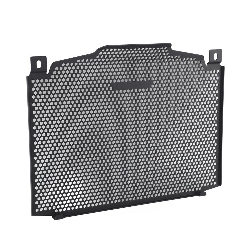 Motorcycle Radiator Grille Protective Aluminum Alloy Water Tank Protector Guard Cover for 1000SX Z1000SX 2022 to 2023
