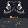 aigo SA08 Open-Ear Bone Conduction Bluetooth Sports Headphones