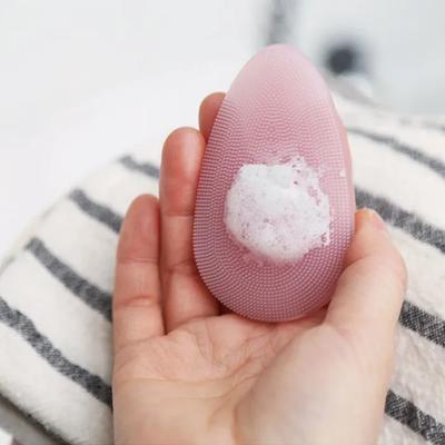 Articoli per doccia e vasca da bagno – Spugne e spazzole per la pulizia viso