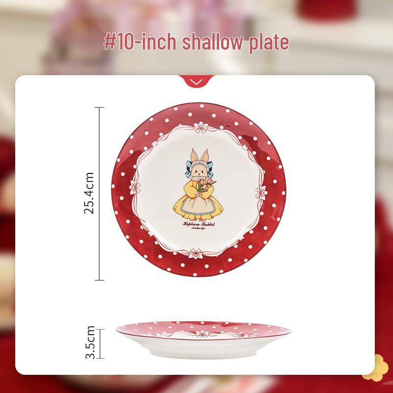 Handun Ceramic Tableware Set