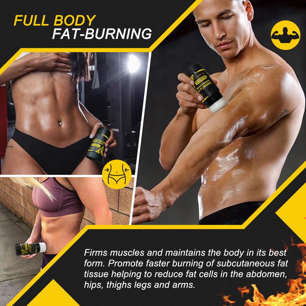 Men's Abdominal Muscle Cream Abdominal Muscle Body Before Fitness Abdominal Muscle Oil Cream