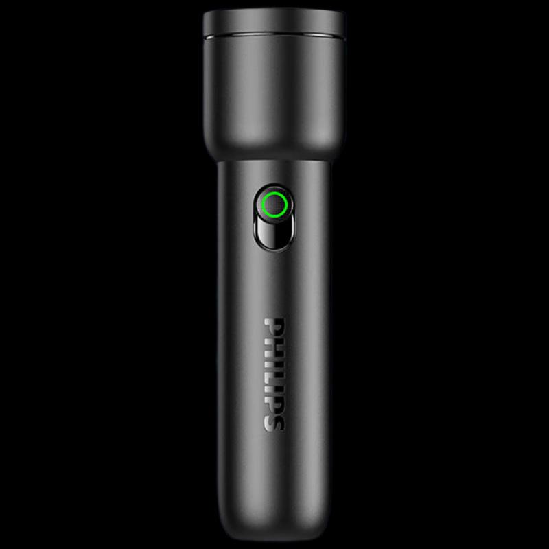 Philips High-Power LED Flashlight