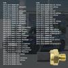 Engine Oil Pressure Sensor for BMW X3 X5 M4 Z4 325i 328i 330i 335i 435i 535i 640i 740i Mini Cooper 12617592532