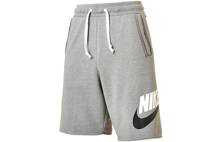 Nike Sports Shorts Men s Gray Moderate DM6817-029 S