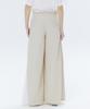 THE STUDIO K Stroll Pants_Beige