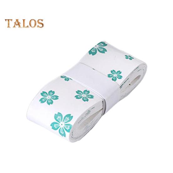 

Теннисная ракетка лента для захвата пота противоскользящая лента для ракетки лента для обертывания ракеток для бадминтона и пиклбола лента для теннисных ракеток удочка B зелёный